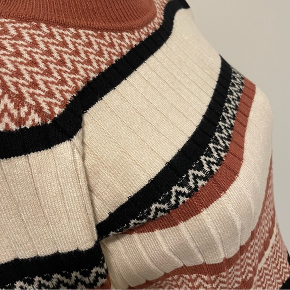 💥LAST CHANCE💥NWOT SHEIN sweater - Picture 4 of 6